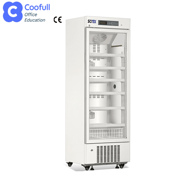 Medical Refrigerator 2~8 Degre - Medical Lab Degree ulasan dan harga