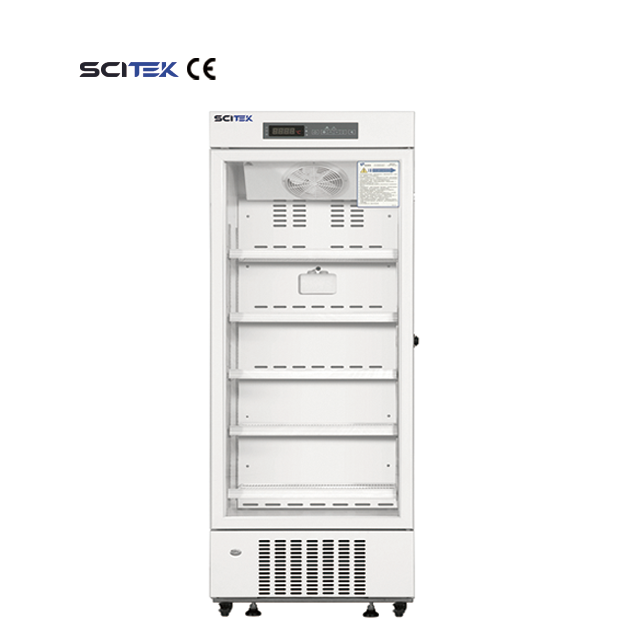 Medical Refrigerator 2~8 Degre - Medical Lab Degree ulasan dan harga
