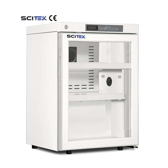 Medical Refrigerator 2~8 Degre - Medical Lab Degree ulasan dan harga