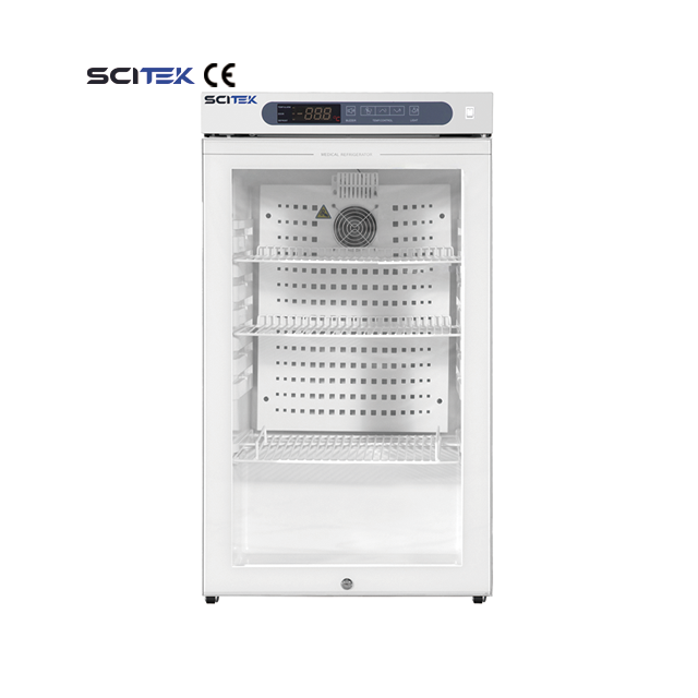 Medical Refrigerator 2~8 Degre - Medical Lab Degree ulasan dan harga